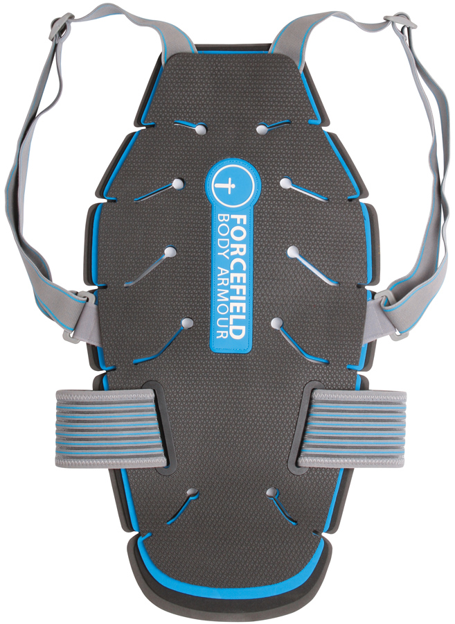 Forcefield Ultra-Lite Back Protector